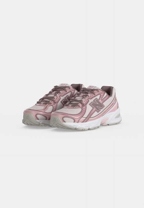 New Balance U740 UNISEX - Trainers - pink granite/pink chalk — foto 3