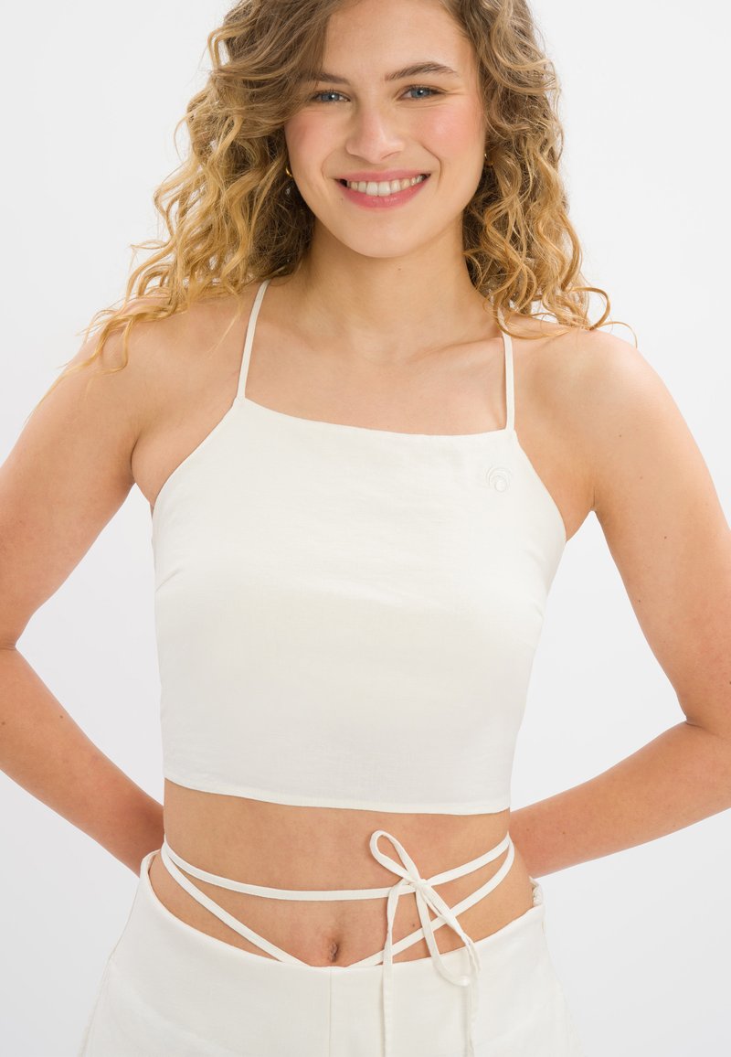 OCEANSAPART Top wit OCEANSAPART Top wit