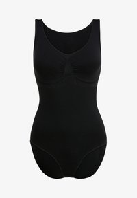 Ausgewählt, schwarz