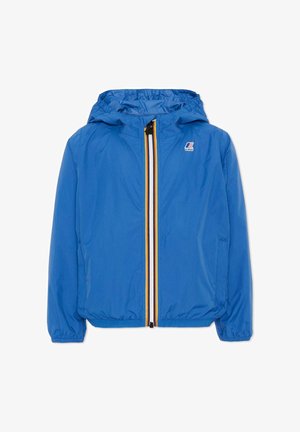 K-Way, GIACCA A VENTO - Veste mi-saison - blue