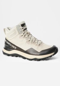 The North Face Trekingové boty - off-white