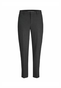 JPRTHEO - Pantalon de costume - dark grey melange