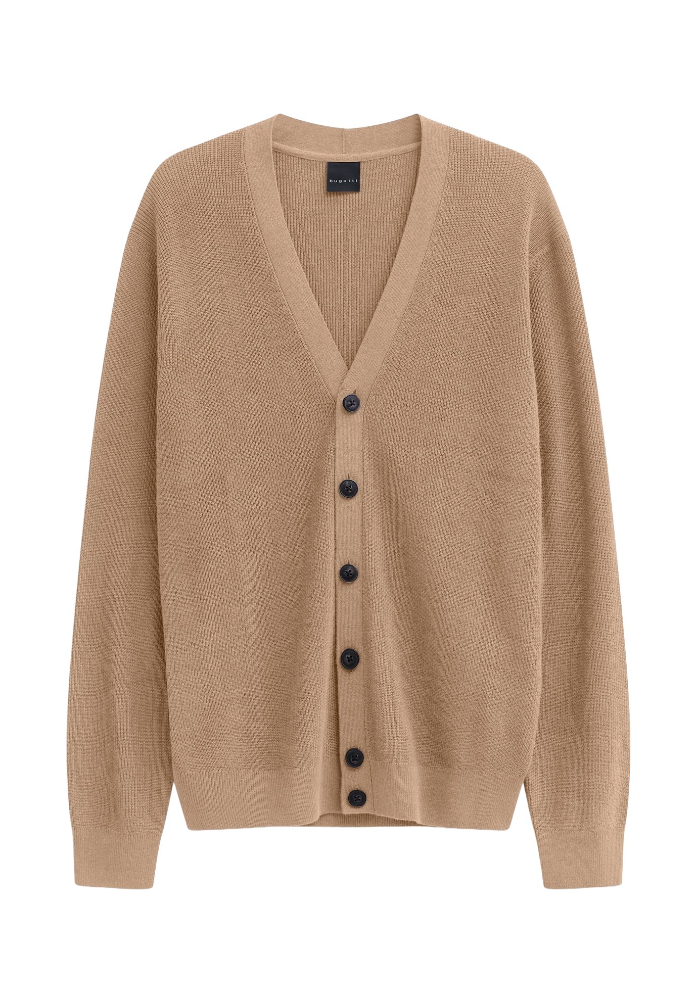 Strick Cardigan Strickjacke Herren Zalando Beige Opus Pullover