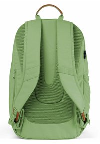 Satch FLY 45 CM LAPTOPFACH - Zaino da viaggio - jade green