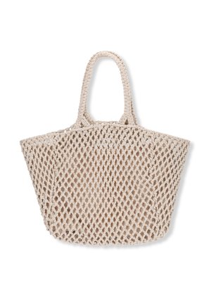 SHOPPER - Shopper - beige