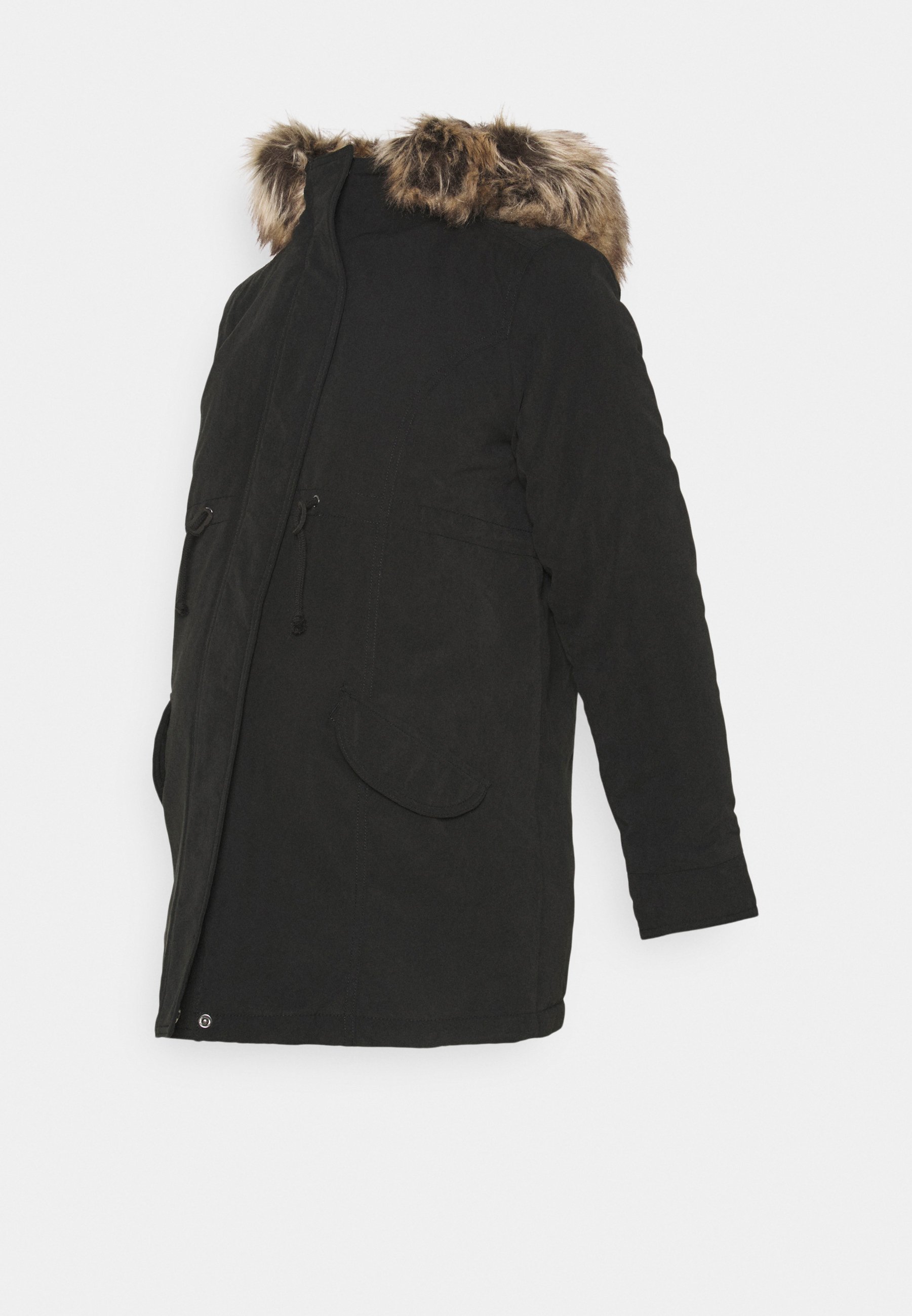 Donna OLMNEWLUCCA JACKET - Parka Donna OLMNEWLUCCA JACKET - Parka