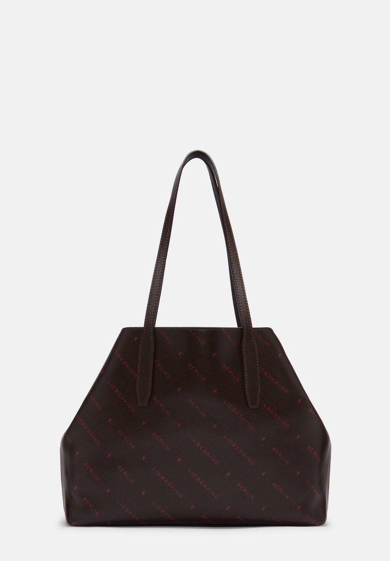 Coppia Di Manici Per Borse In Resina - 2 Maniglie Lucide Marrone Scuro - Anallergiche E Adatte A Qualsiasi Borsa - Foto 9