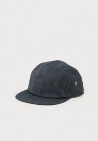CASQUETTE UNISEX - Kšiltovka - graphite sombre/black