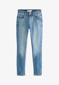 Ei valittu, mid blue