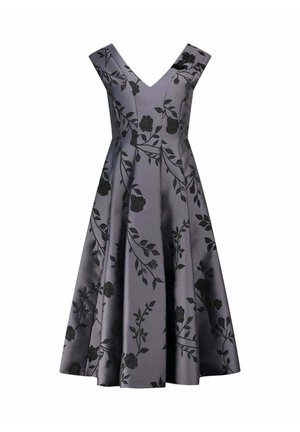 Vestito casual - nero