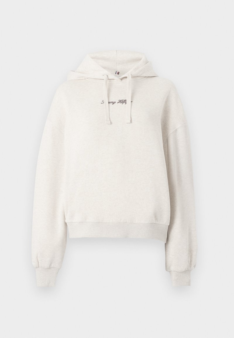 Tommy Hilfiger Hoodie wit