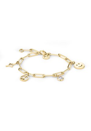 Armband - gold-coloured