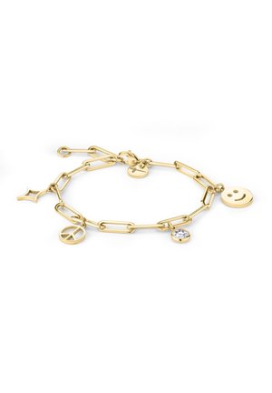 Tamaris Bracelet - gold-coloured