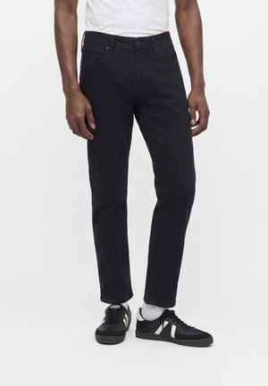 Jack & Jones, JJIMIKE JJORIGINAL - Slim fit jeans - black denim