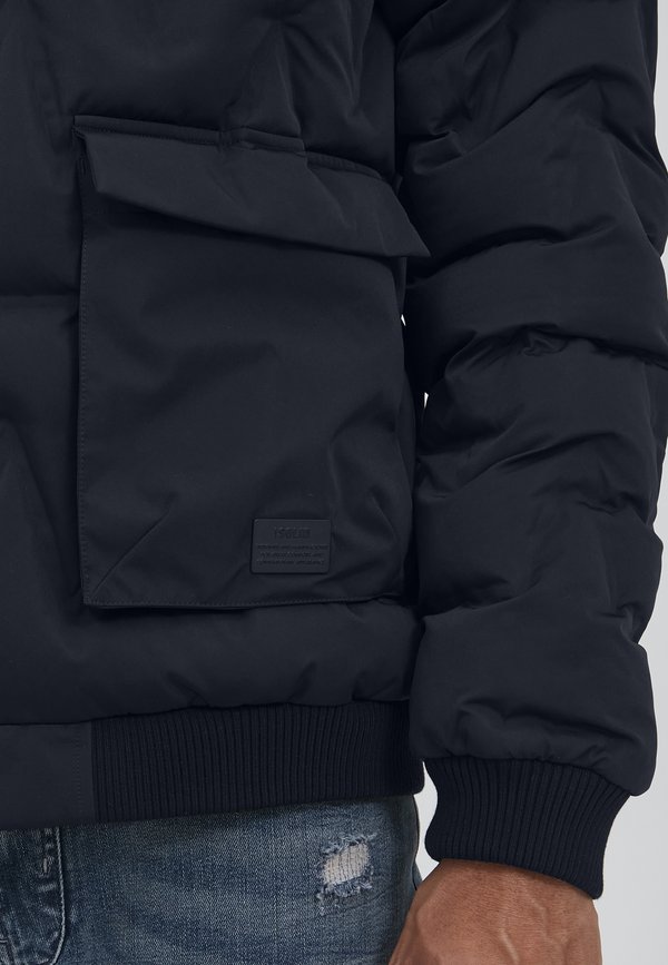 SDTAYLOR - Light jacket4