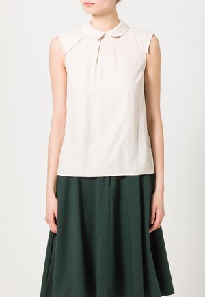 Blouse - off-white
