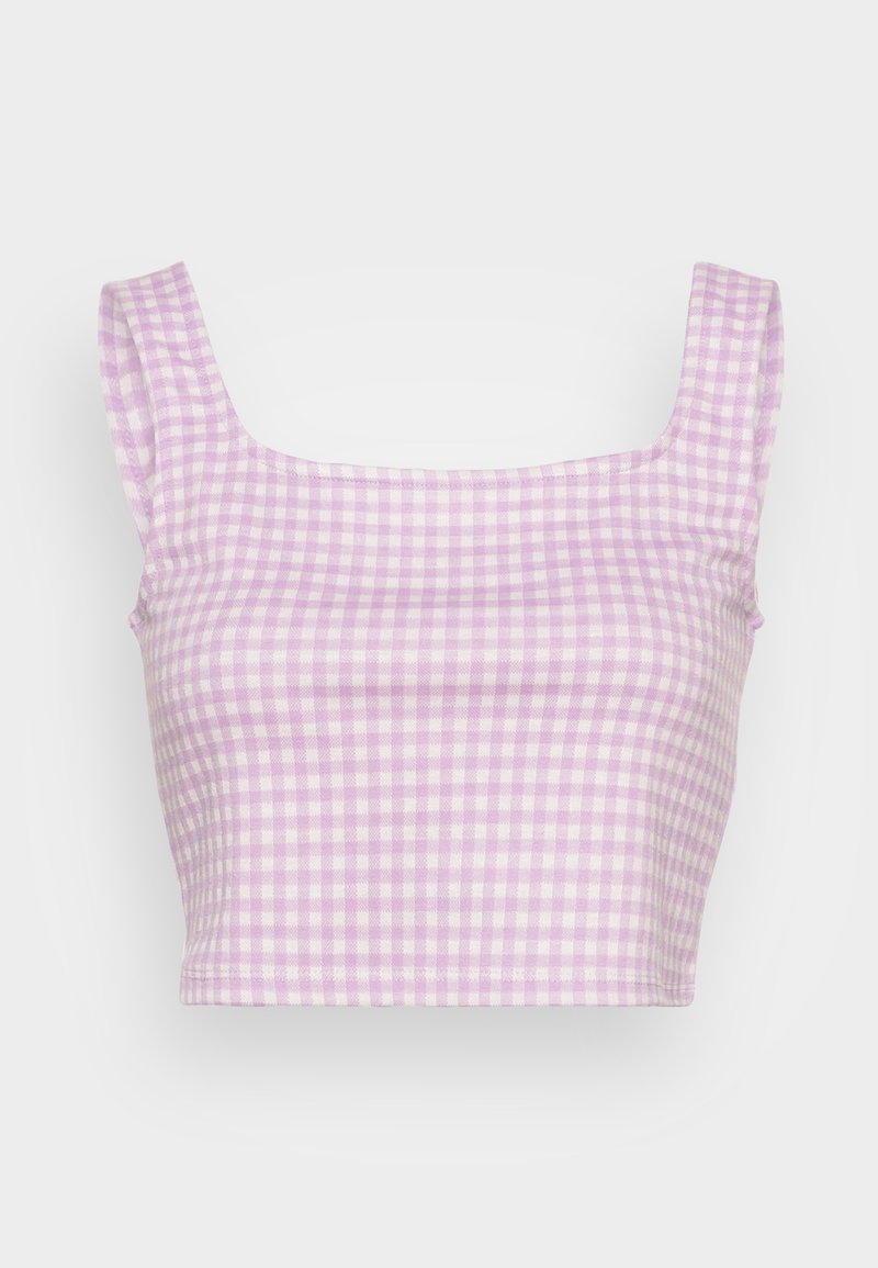 Vila Top lila Vila Top lila