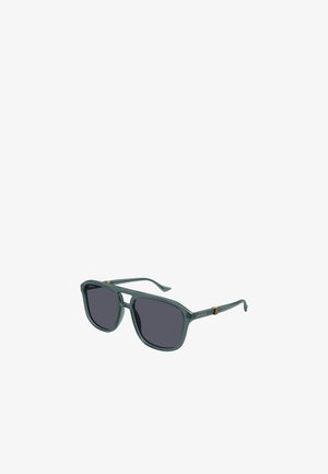 Gucci WEB - Occhiali da sole - green