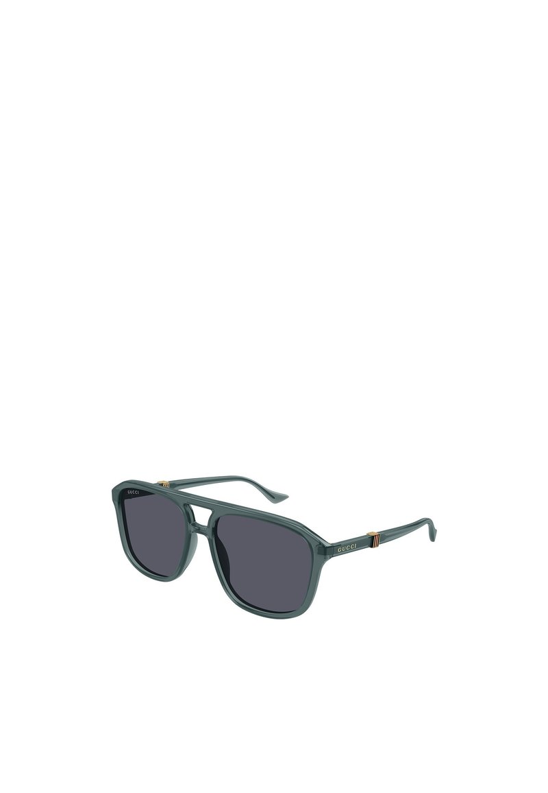 Gucci WEB - Occhiali da sole - green