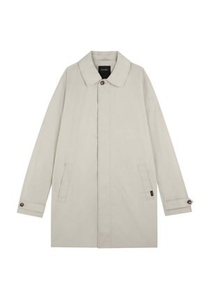 Scalpers THIAGO - Kurzmantel - beige
