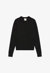 Избран, black