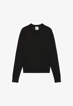 Calvin Klein, Πουλόβερ - black