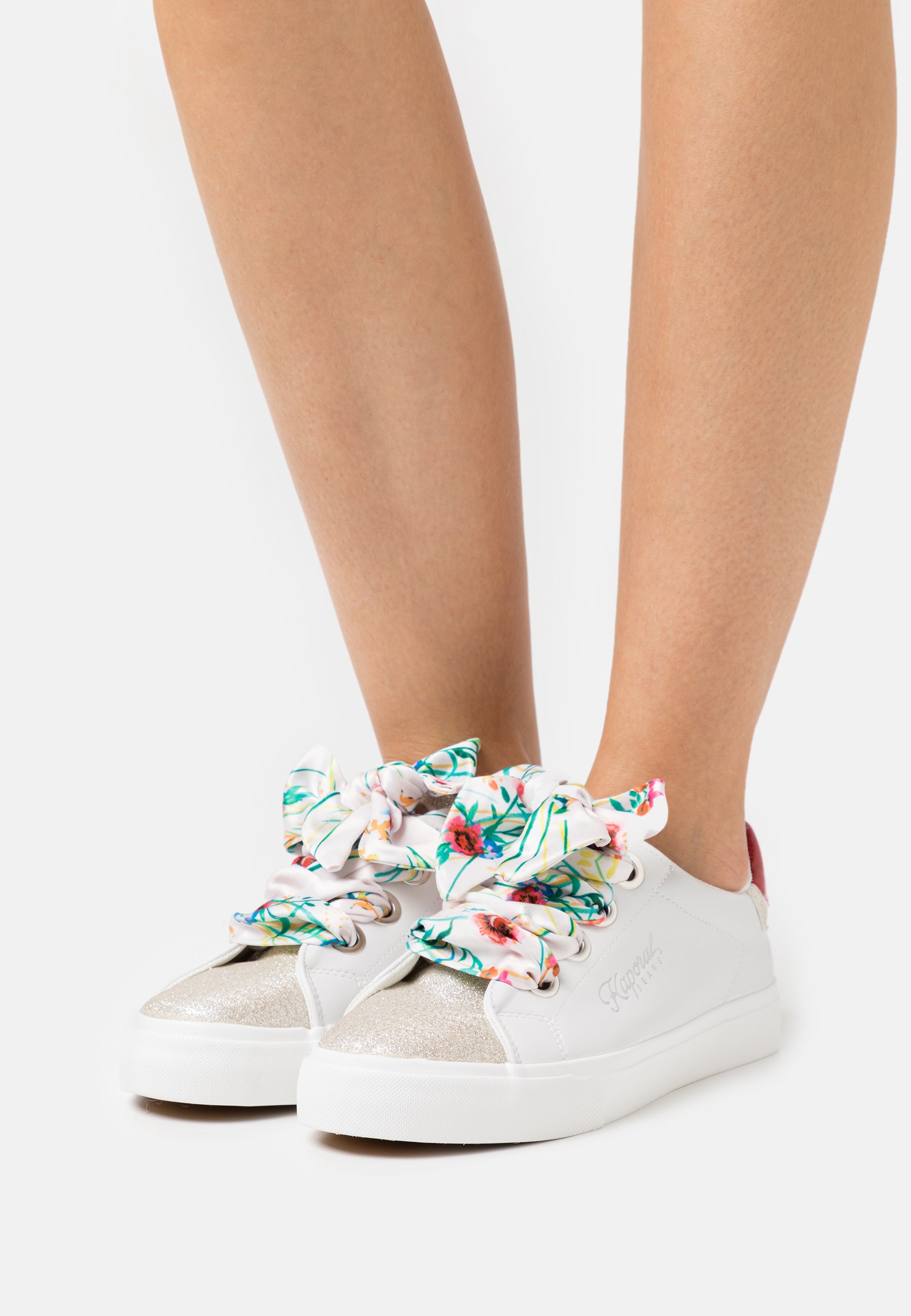 basket kaporal femme torena