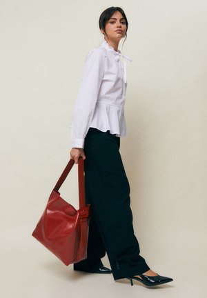 MISAKO Borsa a mano - beige