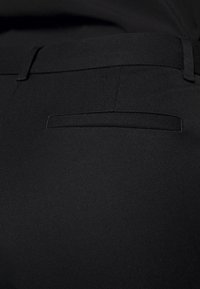 Gap Tall Jeans Skinny Fit - true black v2