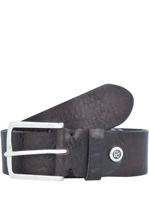 Gürtel - dark brown