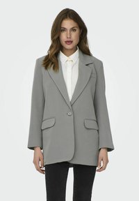 ONLY ONLLANA - Korte frakker - steeple gray