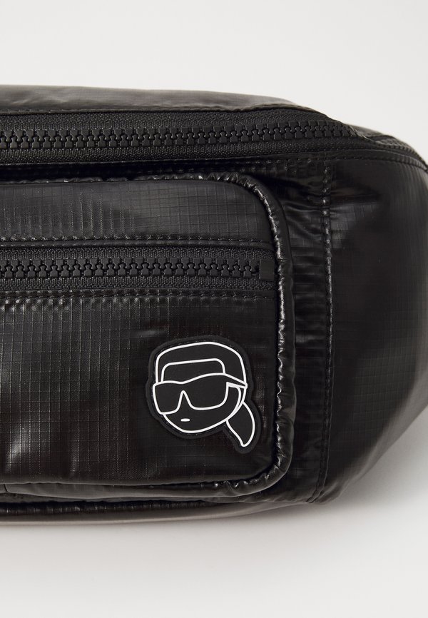 K/IKON PUFFY BUMBAG - Bum bag3