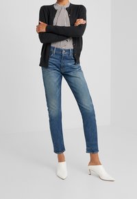 Lauren Ralph Lauren Kofta - black