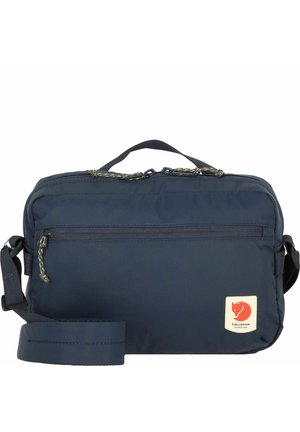 HIGH COAST CROSSBODY UNISEX - Cross body bag - navy