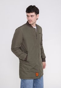 Bombers ORIGINAL khaki