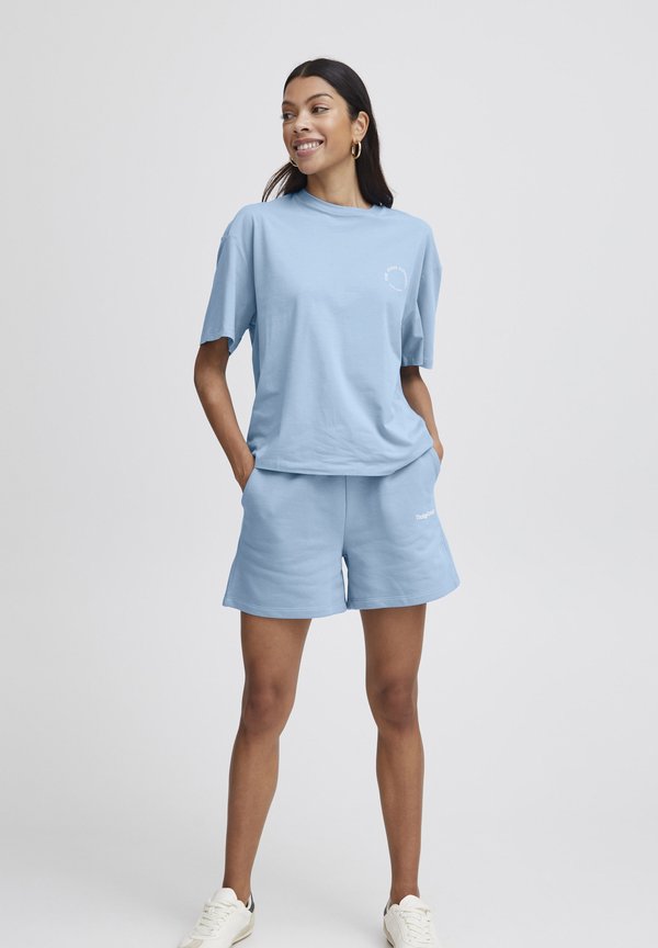 JCSimona - Print T-shirt - allure4