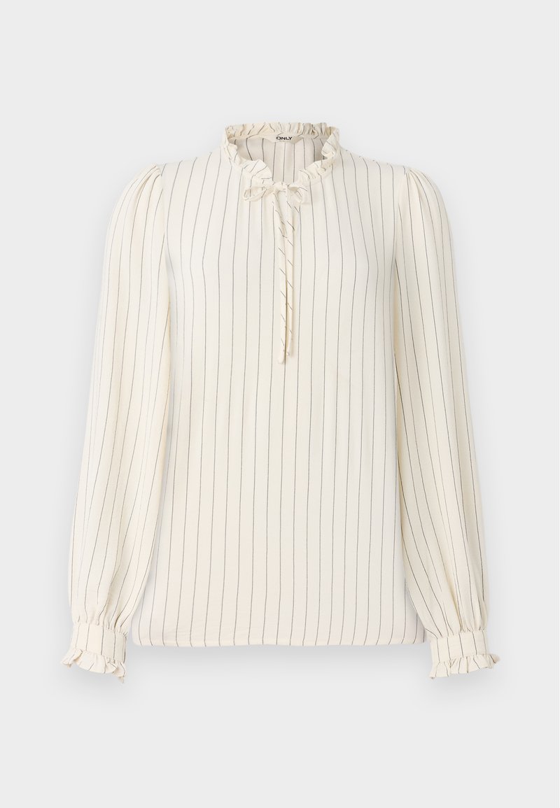 Only Blouse crème Only Blouse crème