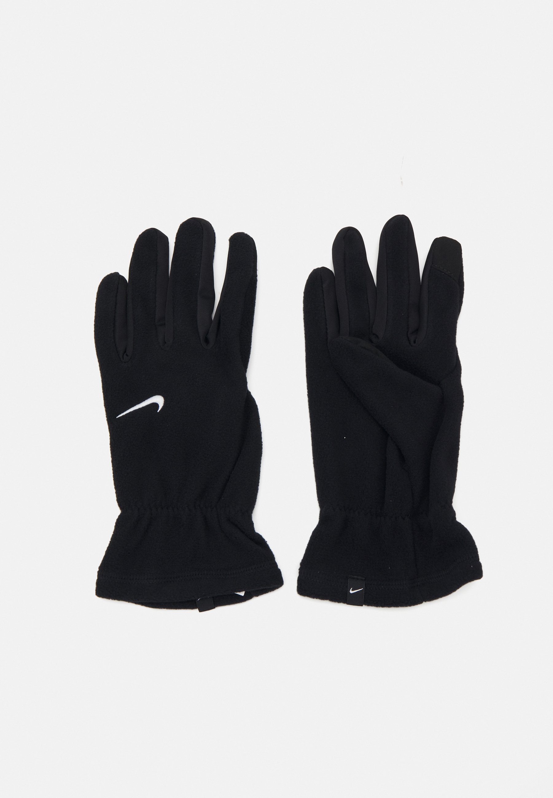 Nike Performance THERMA FIT Fingerhandschuh black/white