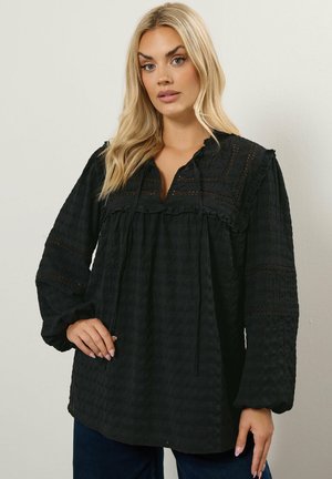 CASUAL - Tunika - black