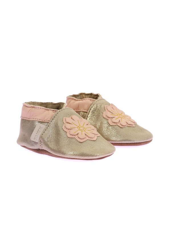 JUST A FLOWER – Krabbelschuh – or