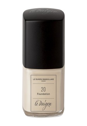 FOUNDATION - Foundation