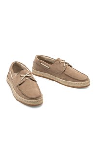 RYŁKO - Buty żeglarskie