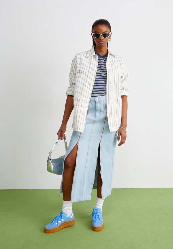 HENDRY  - Summer jacket4