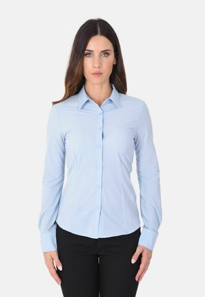 Camicia - celeste
