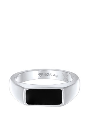 SIEGEL - Ring - silberfarben