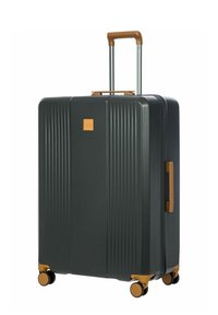 Bric's TROLLEY RAVENNA SPINNER - Wheeled suitcase - grey