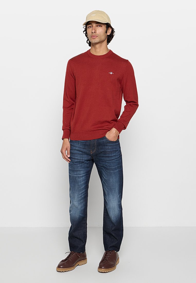 Strickpullover