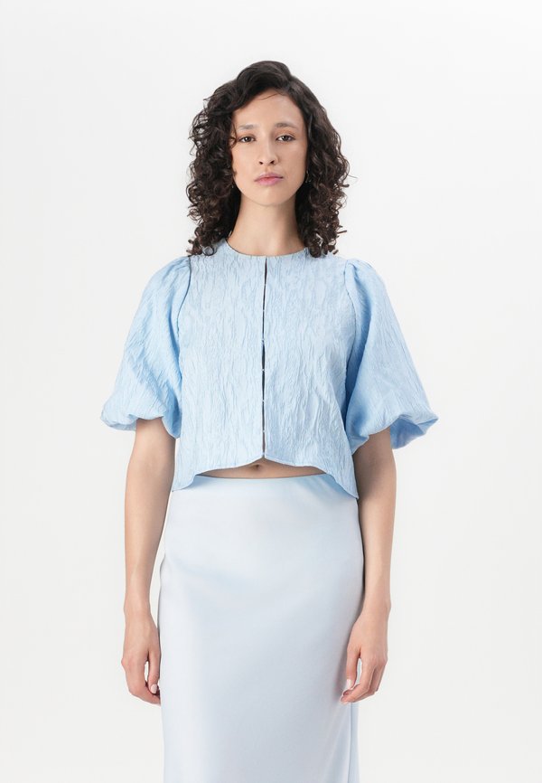 YASMINU SHORT - Top - ice water