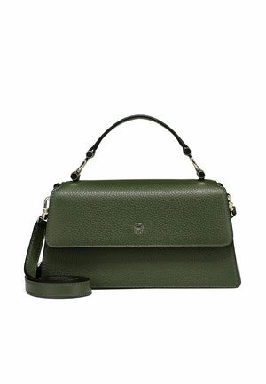 Sac à main - dark olive
