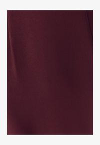 Niet geselecteerd, burgundy